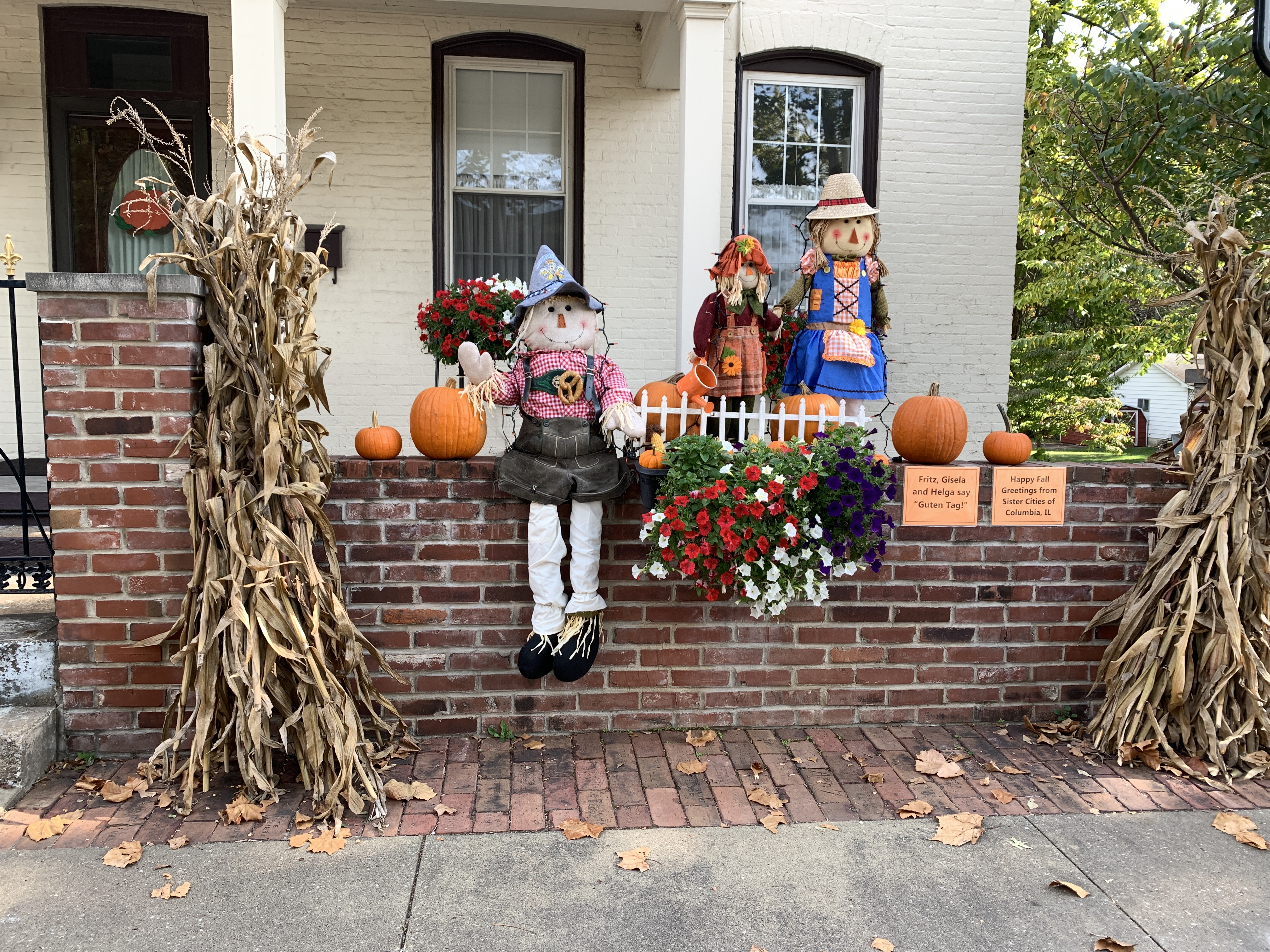 What's Happening in Downstate Illinois September 26 - October 2
